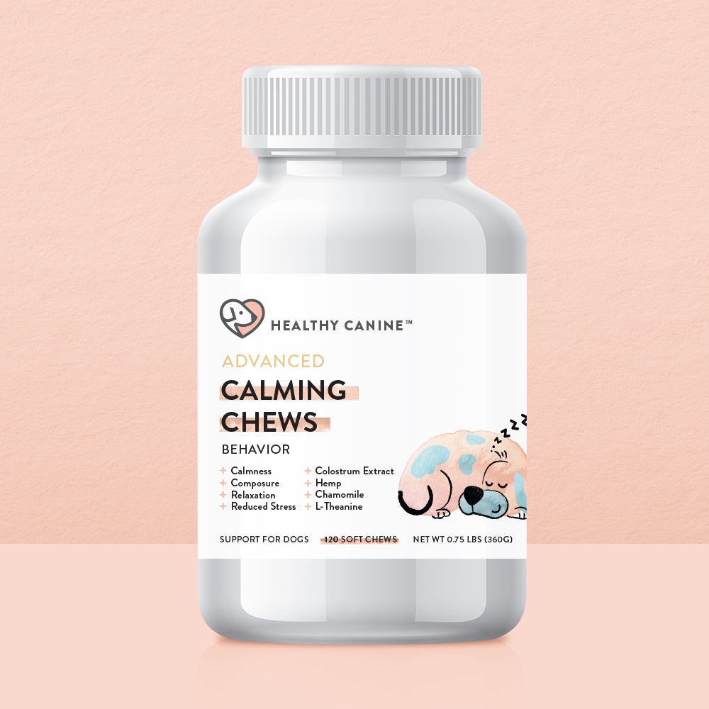 Calming Chews