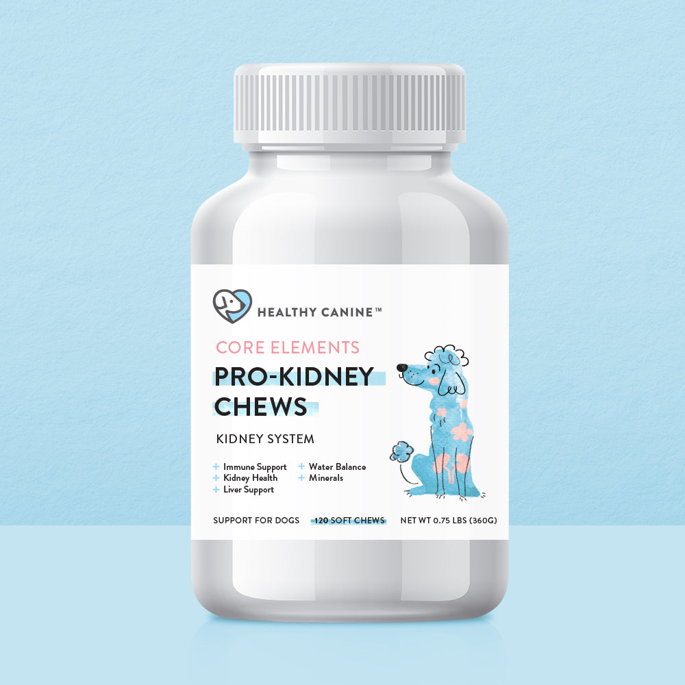Pro-Kidney Chews
