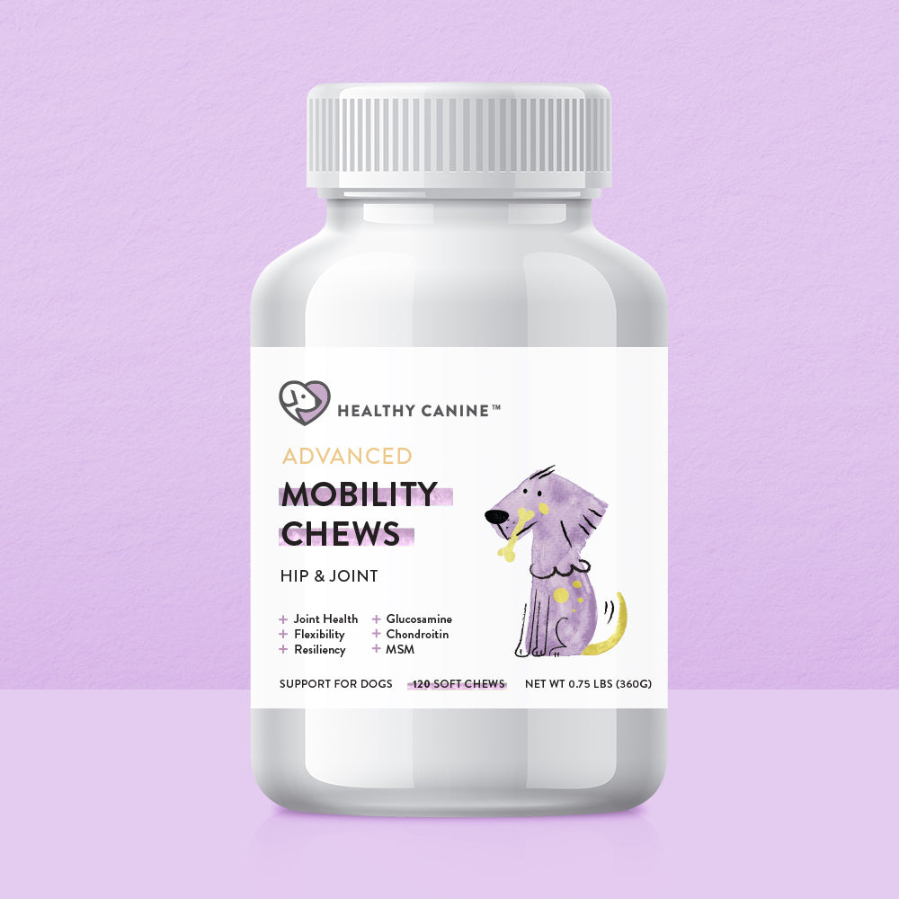 Mobility Chews